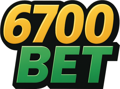 6700bet Logo